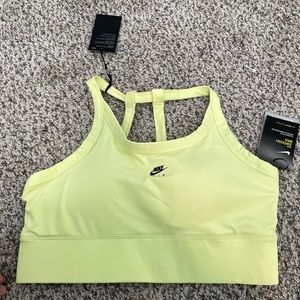 NEW WITH TAGS Nike Sports Bra